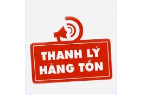 Thanh lý - thu hồi vốn xe nâng tay 5 tấn, 3.5 tấn, xe nâng bán tự động 1.5 tấn