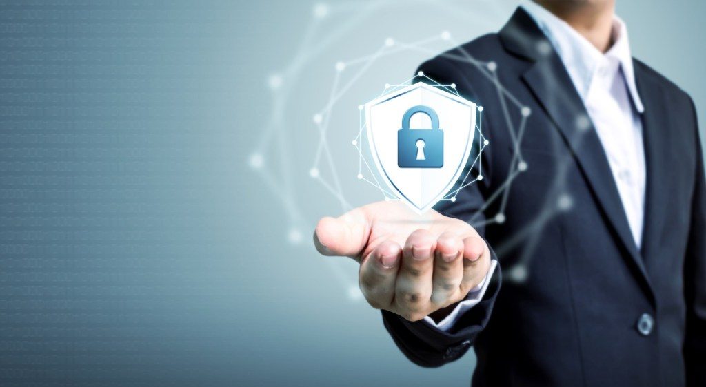 Chính sách bảo mật 1 - BÃI MÁY MINH ANH business security 1024x562 1 - BÃI MÁY MINH ANH