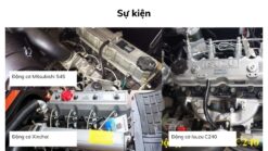 xe nang ep cpcd35t3 3.5 tan 0972138383 3 - BÃI MÁY MINH ANH