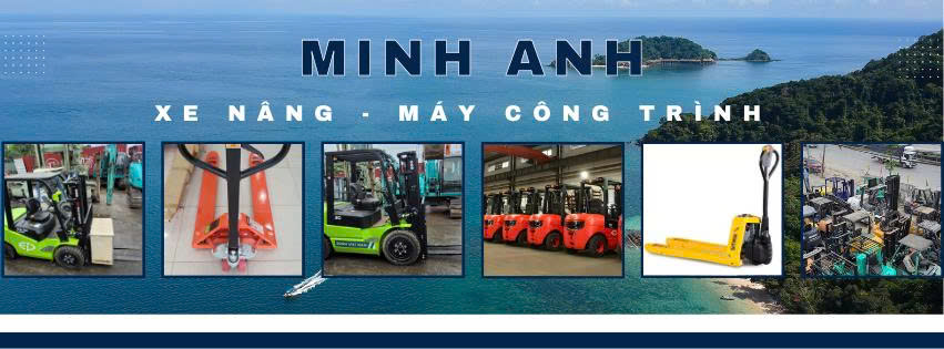 Liên hệ 1 - BÃI MÁY MINH ANH liên hệ bãi máy minh anh
