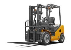 xe nâng dầu 3 tấn UN FD30T